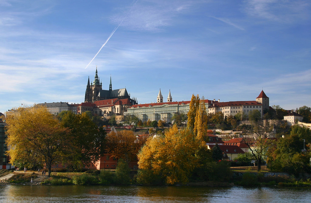 Photo №2 of Prague Castle