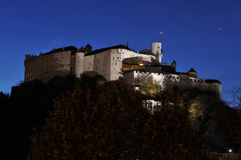 Photo №6 of Hohensalzburg Fortress
