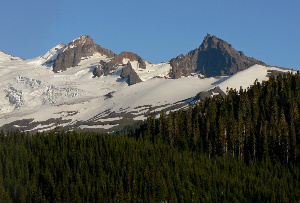 Photo №1 of Black Buttes