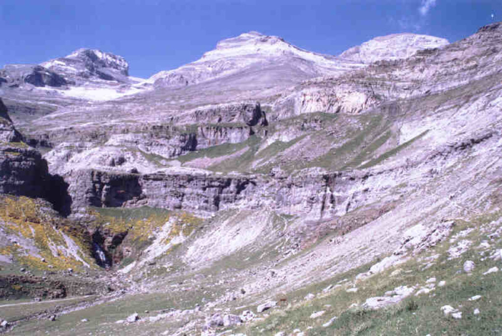 Photo №1 of Pico d'Añisclo