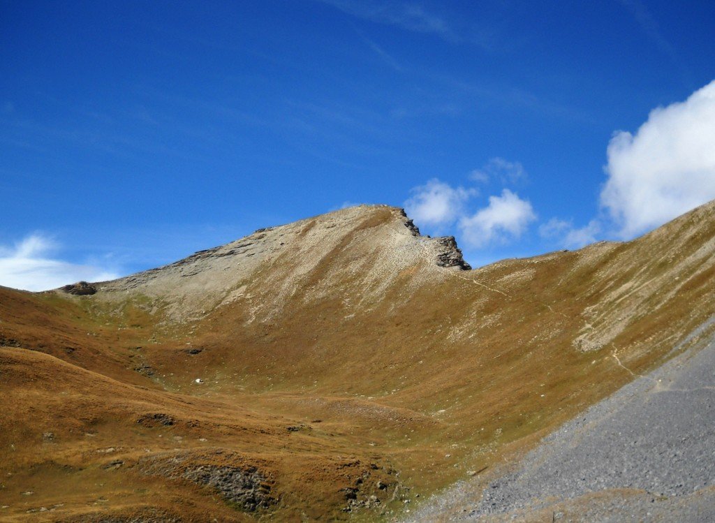 Photo №1 of Monte Soubeyran / Tête de l'Alp