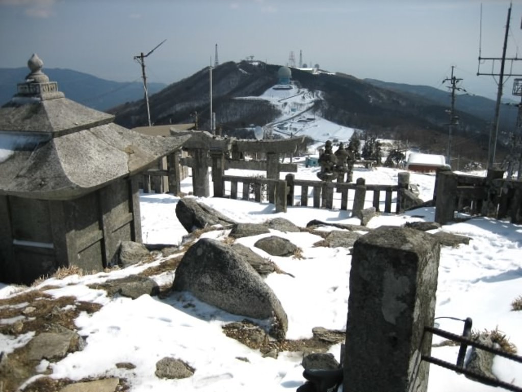 Photo №2 of Mt. Sefuri