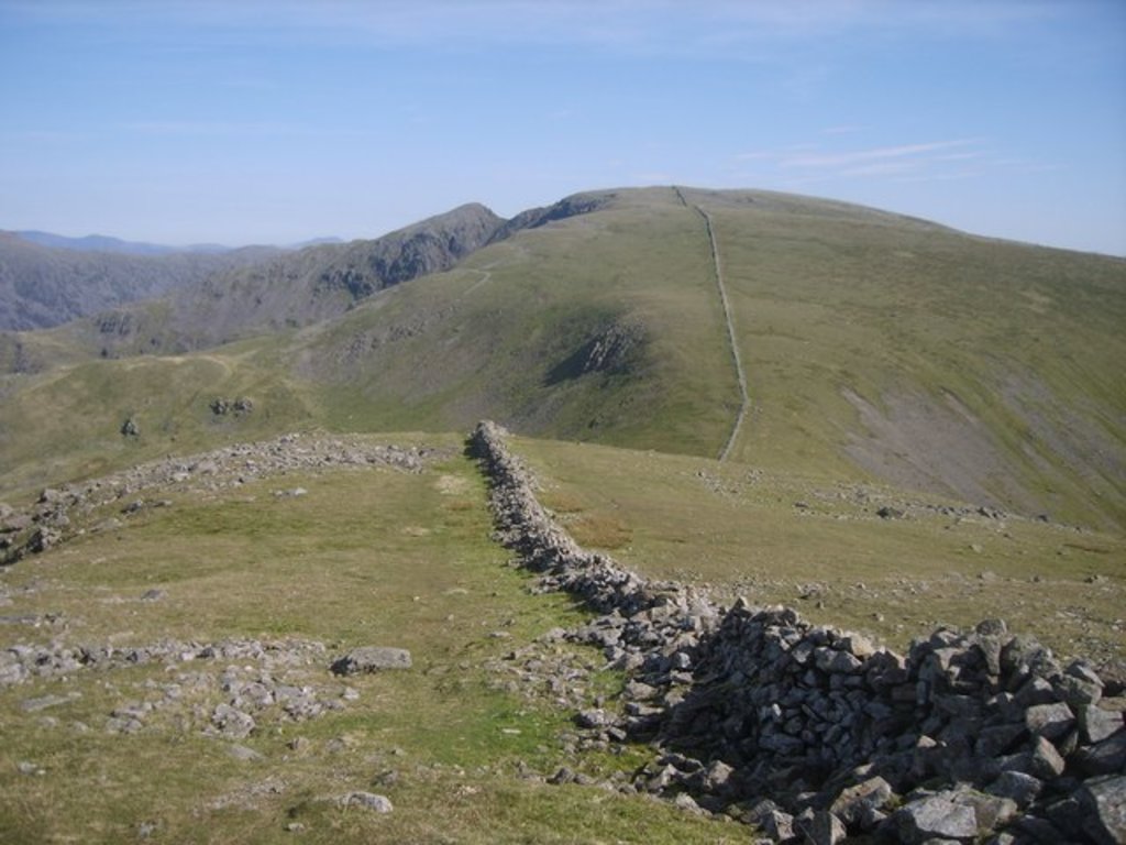 Photo №2 of Great Scoat Fell