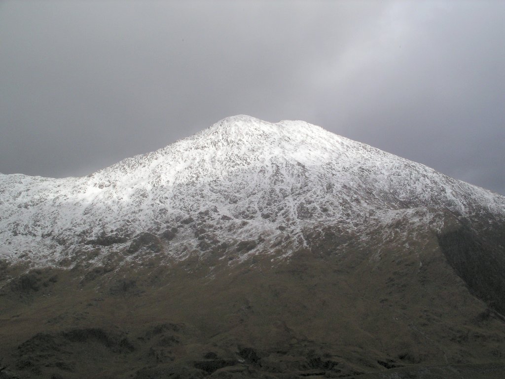 Photo №4 of Y Lliwedd (West Peak)