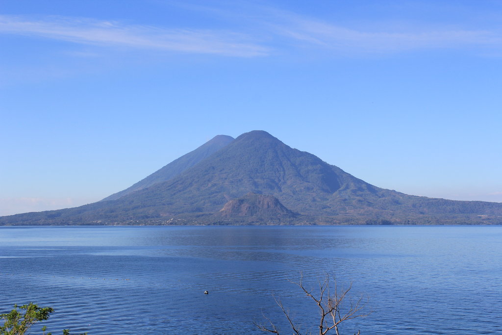 Photo №3 of Volcán Tolimán