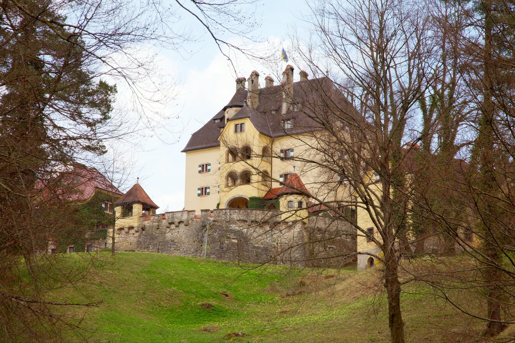 Photo №1 of Schloss Glanegg
