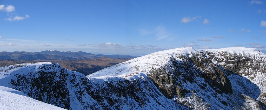 Photo №3 of Nethermost Pike