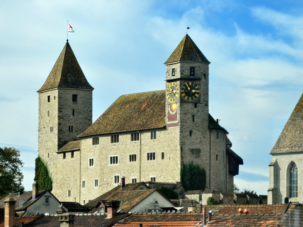 Photo №5 of Schloss Rapperswil