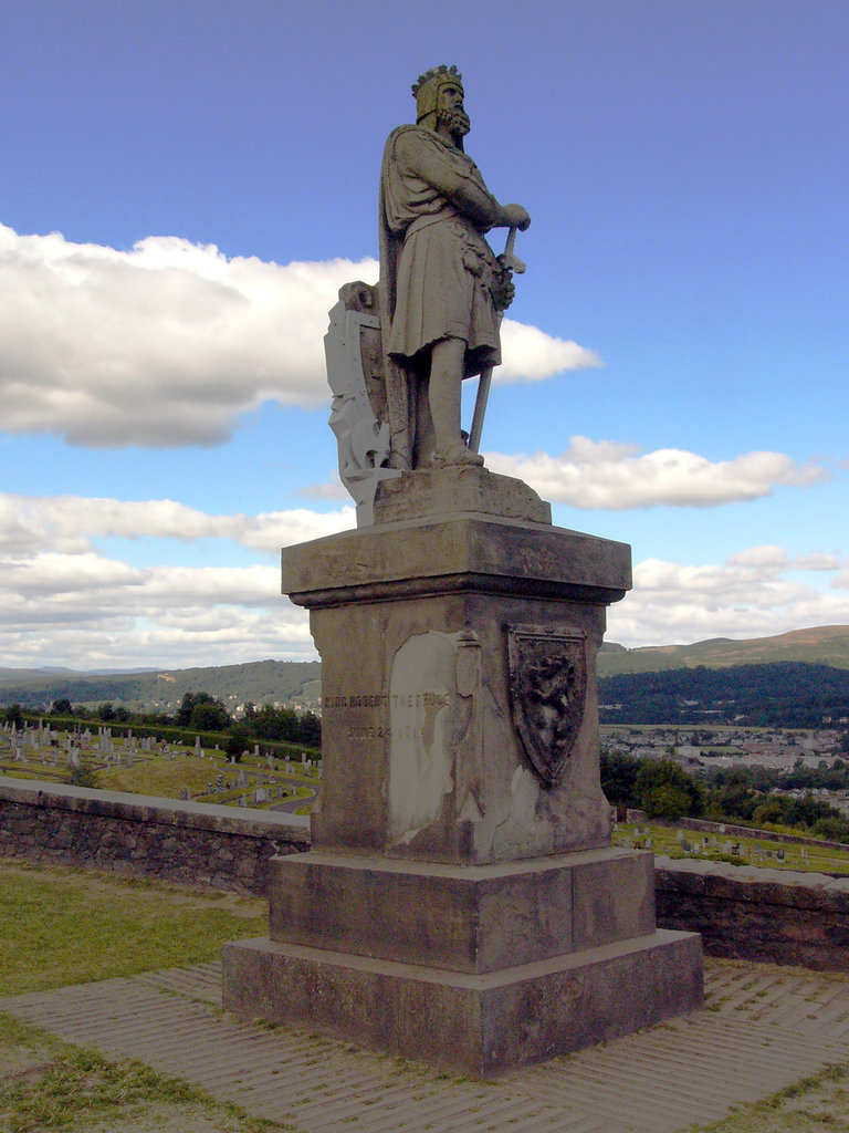 Photo №2 of Stirling Castle