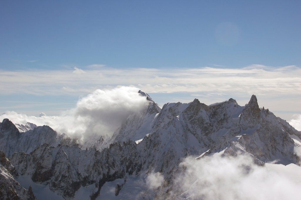 Photo №1 of Mont Mallet