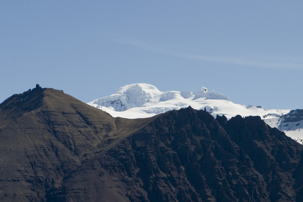 Photo №3 of Öræfajökull