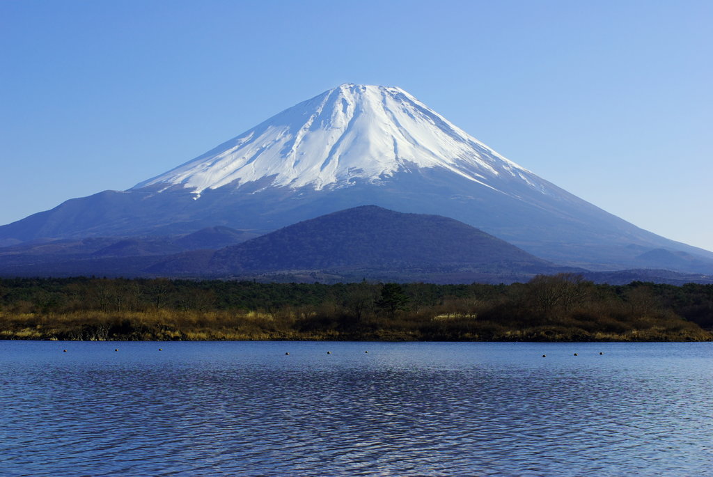 Photo №5 of Mount Fuji - Kengamine