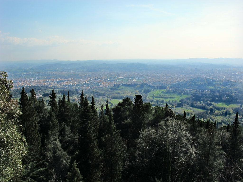 Photo №1 of Monte Ceceri