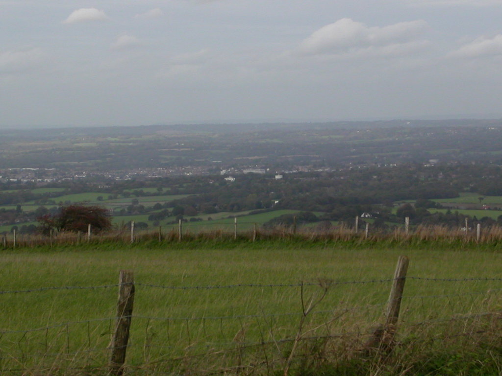 Photo №1 of Ditchling Beacon