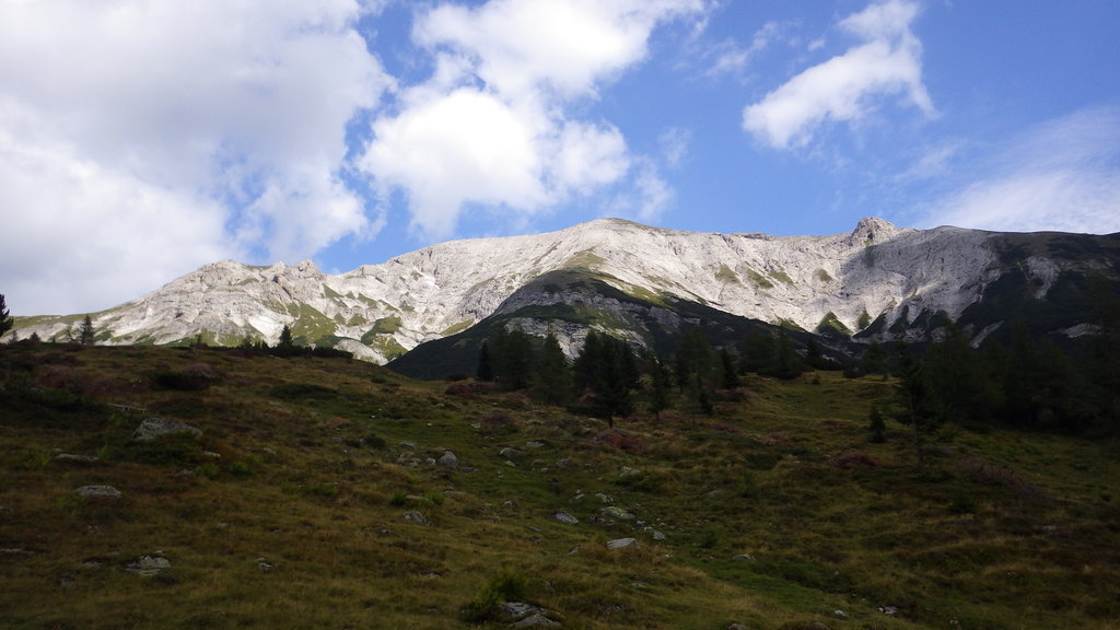 Photo №3 of Lungauer Kalkspitze
