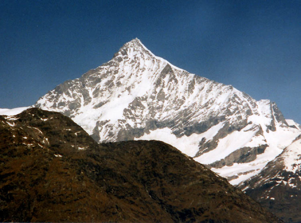 Photo №10 of Weisshorn