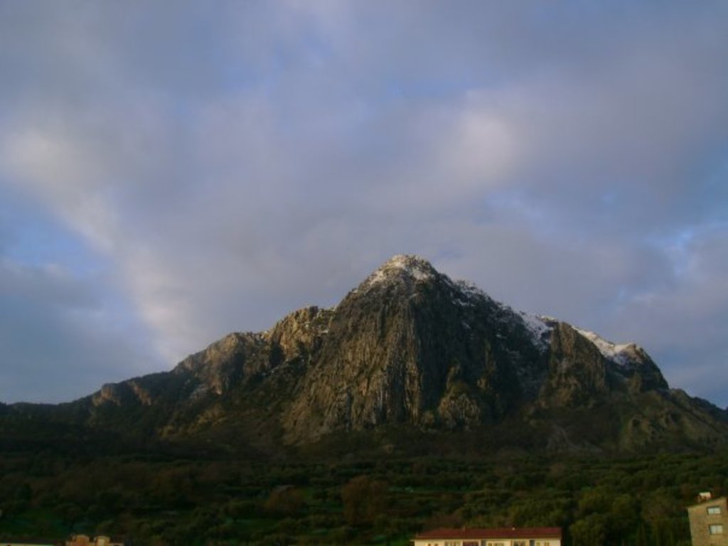 Photo №2 of Monte Bulgheria