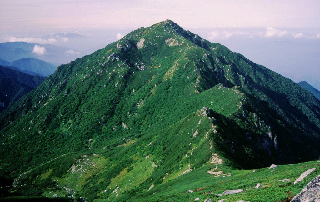 Photo №1 of Mt. Sannosawa