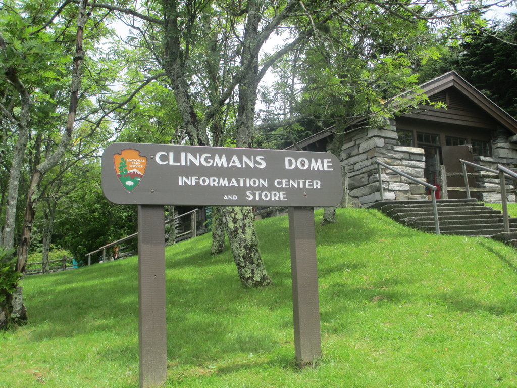 Photo №7 of Clingmans Dome