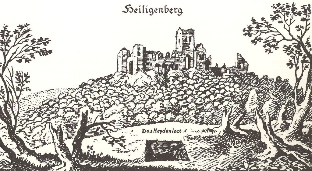 Photo №3 of Heiligenberg