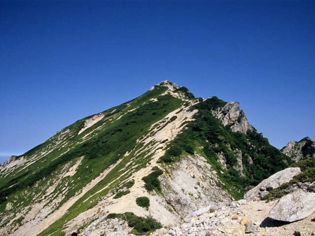 Photo №2 of Mt. Karamatsu