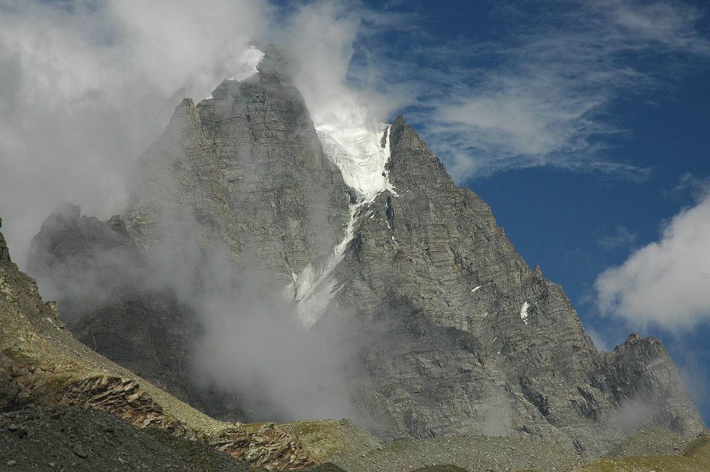 Himachal Pradesh Mountains