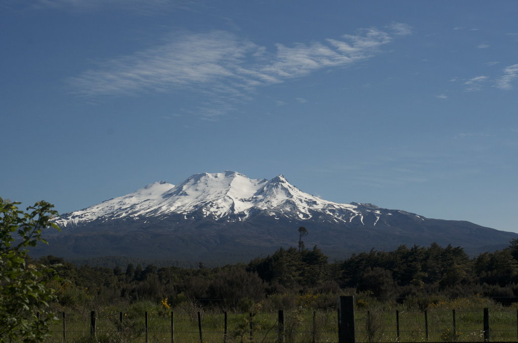 Photo №8 of Mount Ruapehu