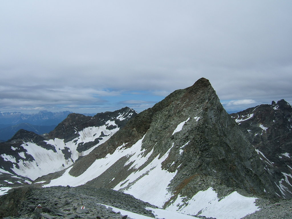 Photo №2 of Gelttalspitze