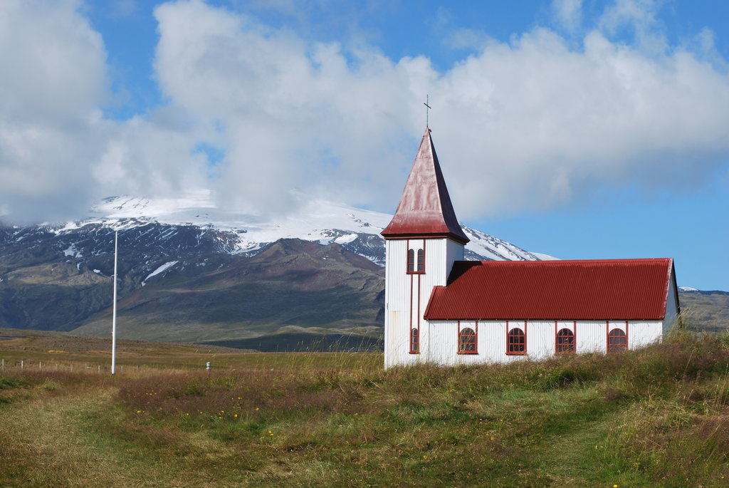 Photo №3 of Snæfellsjökull