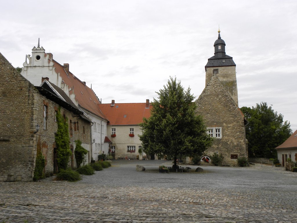 Photo №1 of Wasserburg Egeln