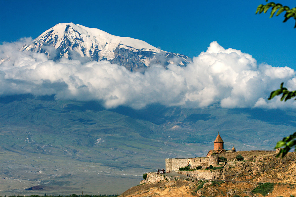 Photo №10 of Mount Ararat