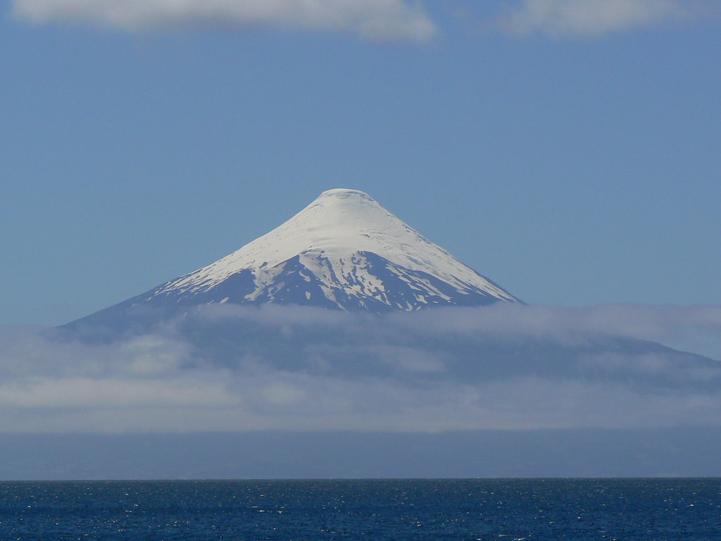 Photo №6 of Volcán Osorno