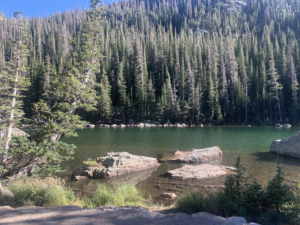 Photo №4 of Dream Lake