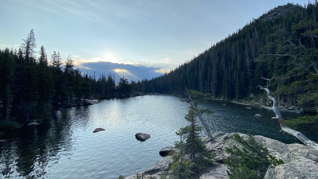 Photo №5 of Dream Lake