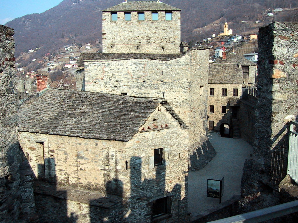 Photo №1 of Castello di Montebello