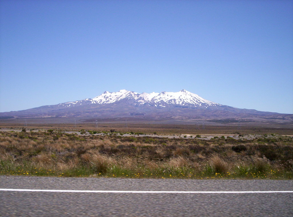 Photo №6 of Mount Ruapehu