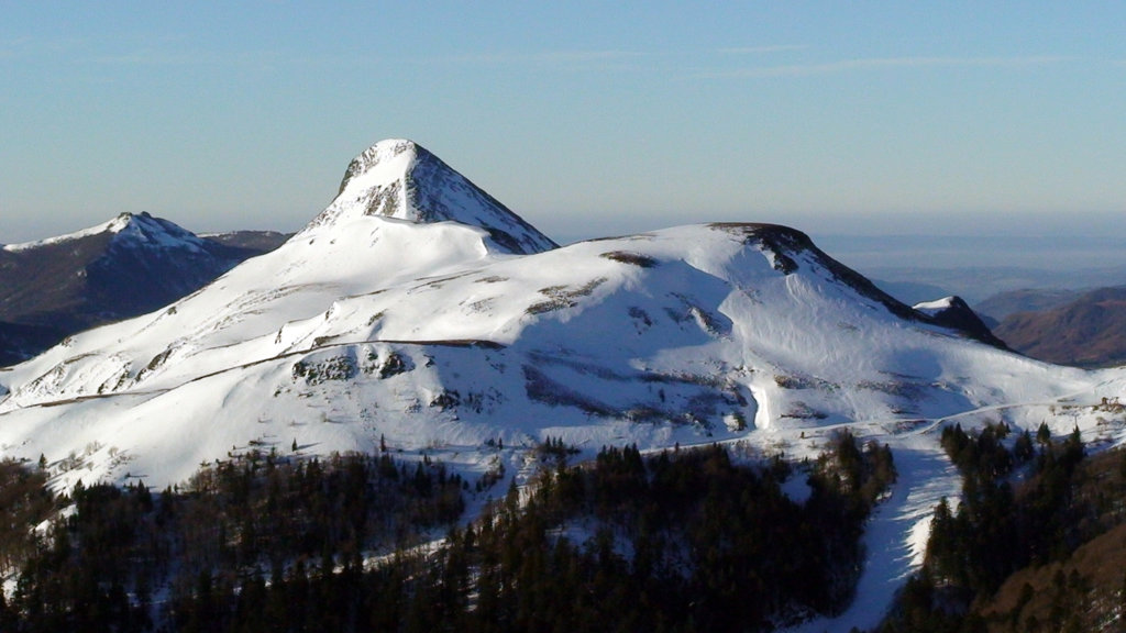 Photo №1 of Puy Griou
