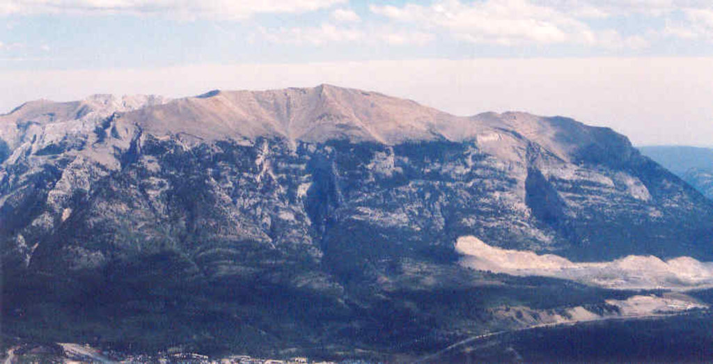 Photo №1 of Grotto Mountain