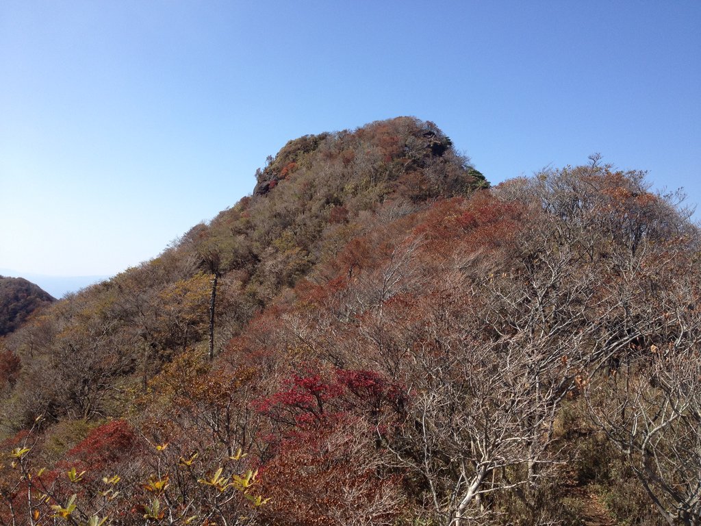 Photo №1 of Mt. Shoji