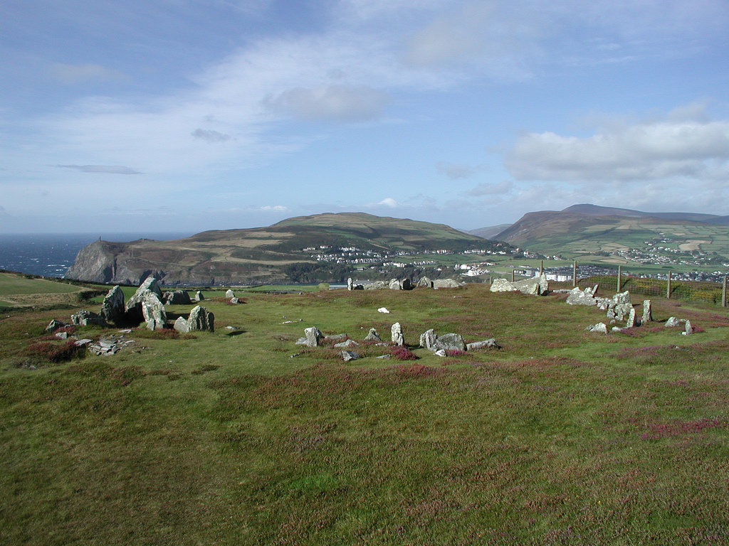 Photo №1 of Mull Hill