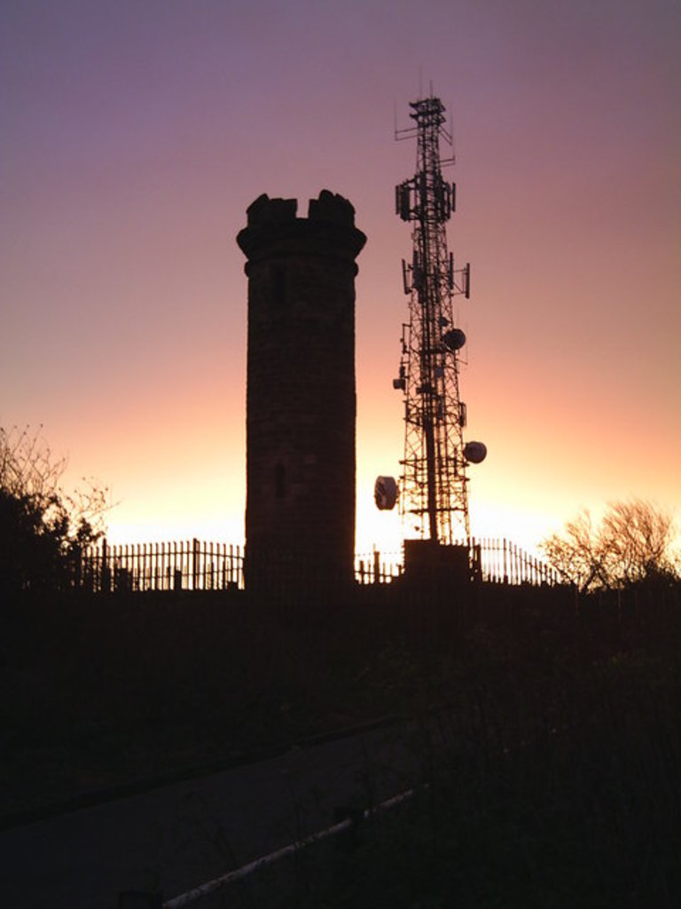 Photo №1 of Sedgley Beacon