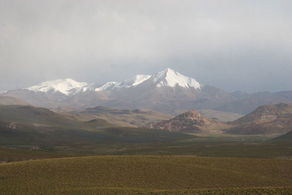 Photo №1 of Cerro Lípez Norte