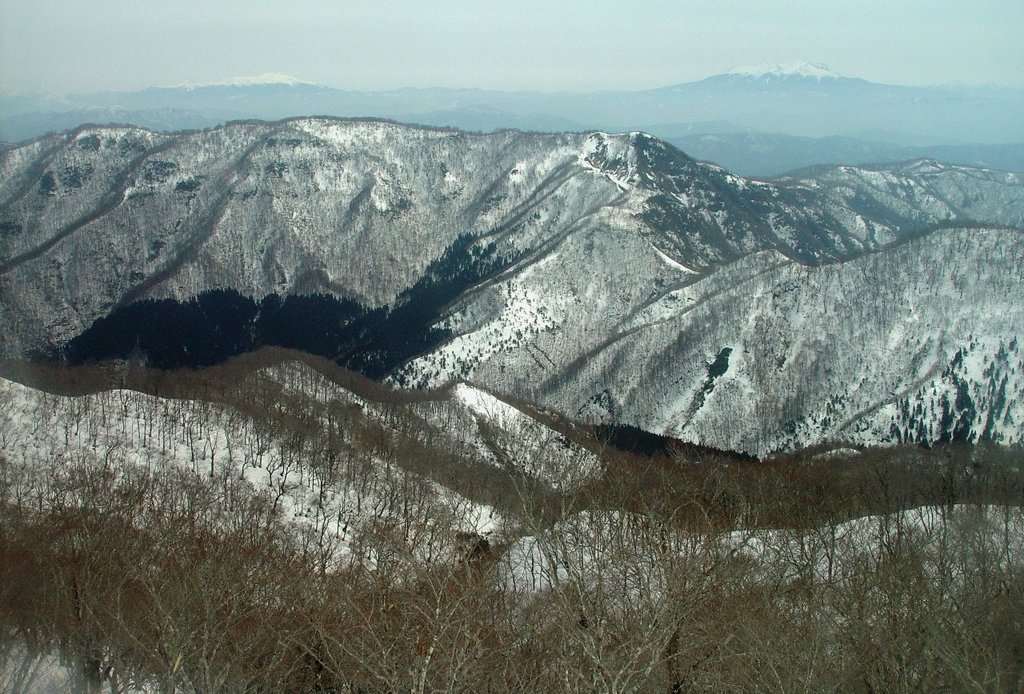 Photo №2 of Mount Eboshi