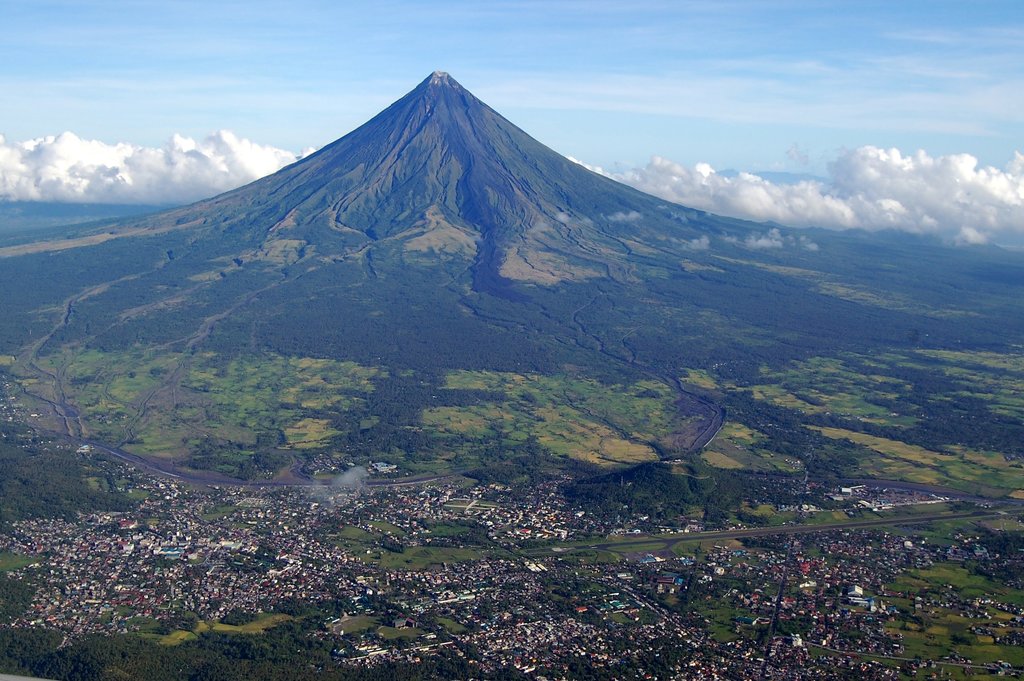 Photo №3 of Mount Mayon