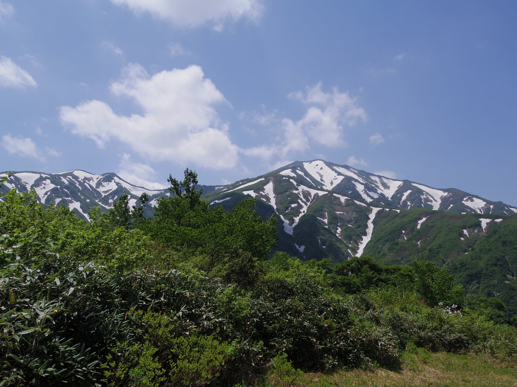 Photo №2 of Mt. Iide