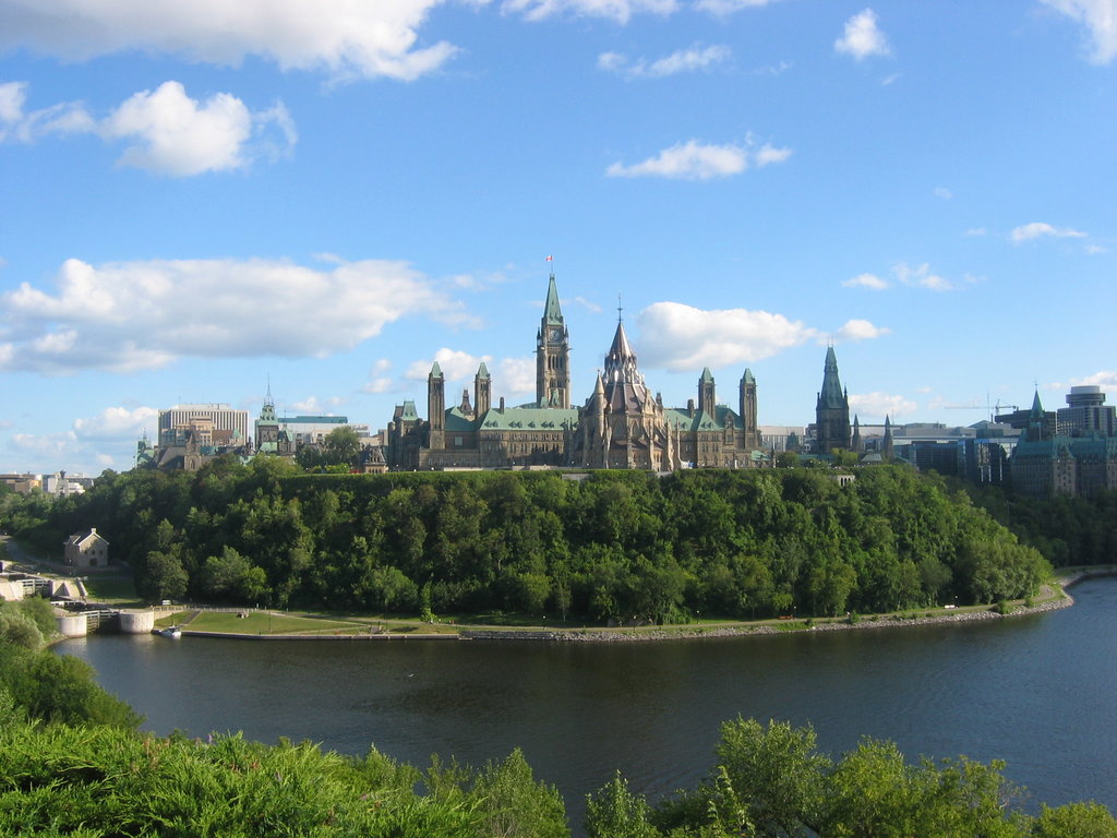 Photo №2 of Parliament Hill