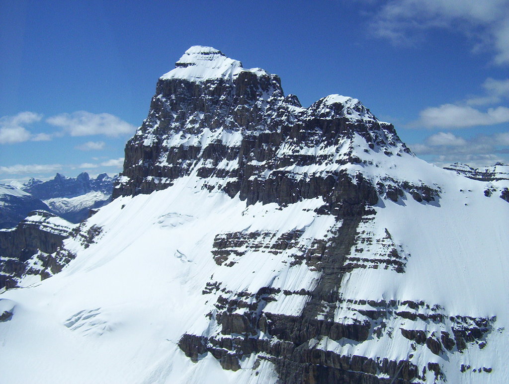 Photo №2 of Mount Cline