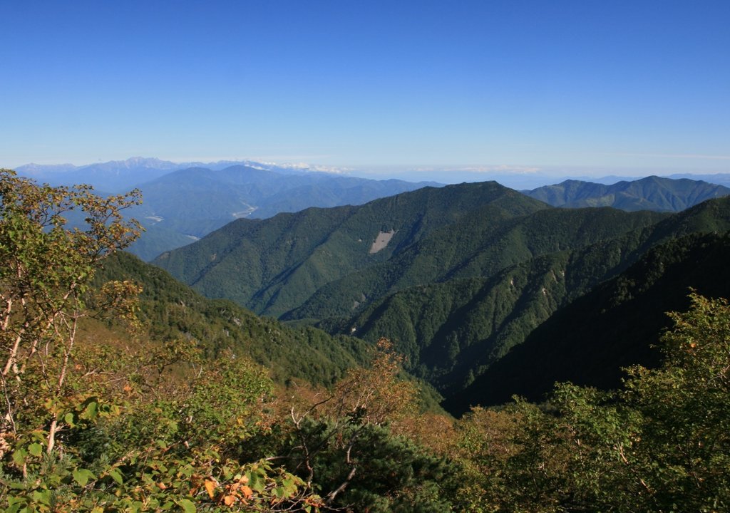 Photo №1 of Mt. Odanairi