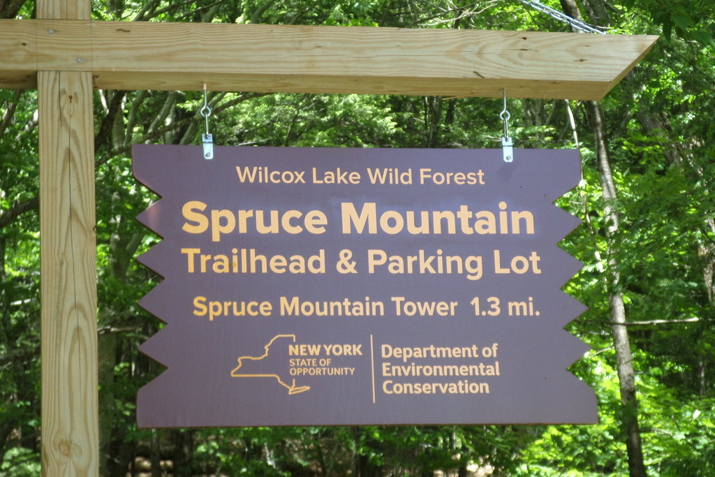 Photo №3 of Spruce Mountain