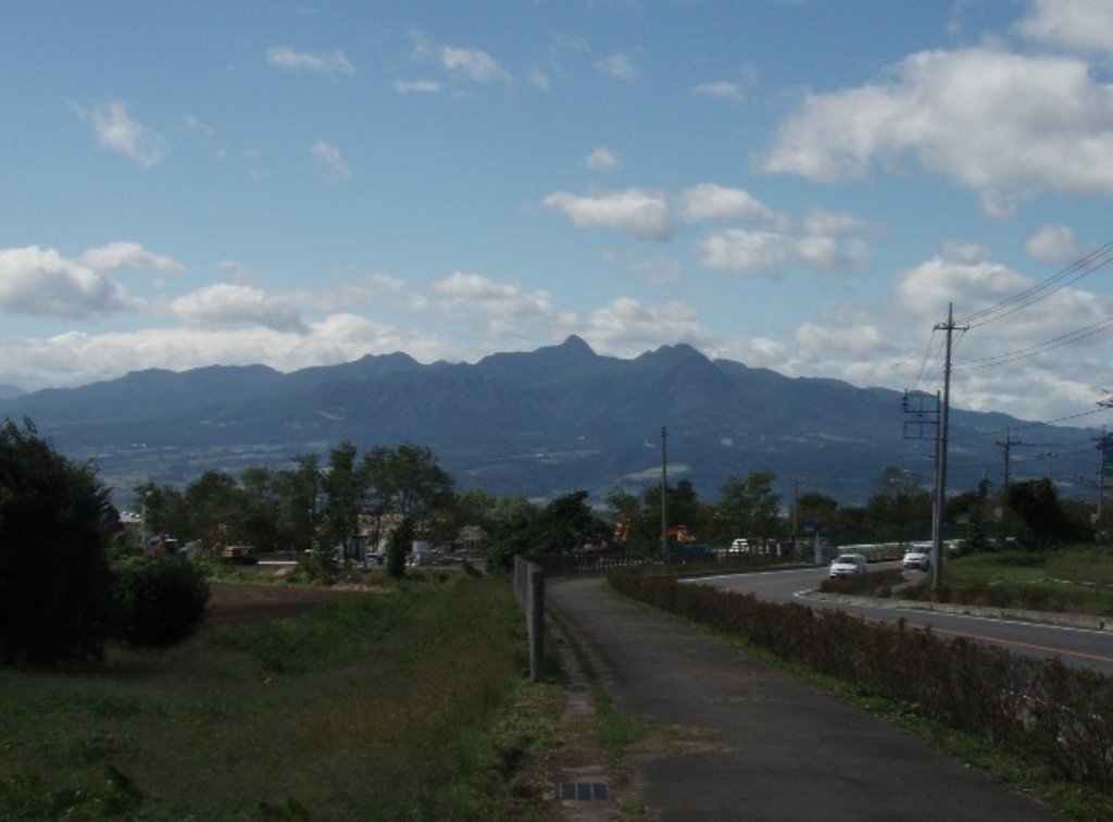 Photo №1 of Mt. Haruna